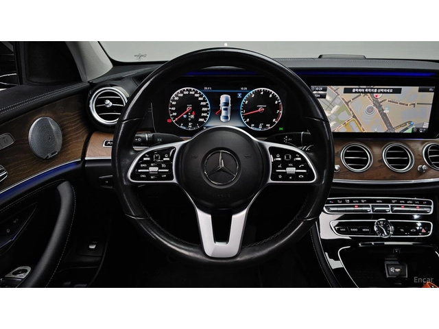 Mercedes-Benz E 300 4MATIC EXCLUSIVE* КОЖА* ОБДУХВ* НАВИ* ПАНО - автомобили, коли, обяви за нови и употребявани 11