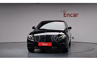 mercedes-benz-e-300 - 2