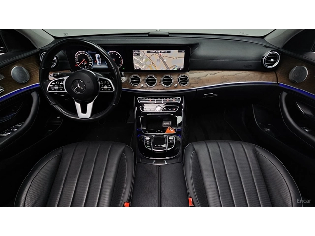 Mercedes-Benz E 300 4MATIC EXCLUSIVE* КОЖА* ОБДУХВ* НАВИ* ПАНО - автомобили, коли, обяви за нови и употребявани 5