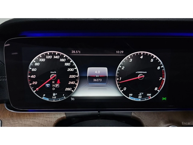 Mercedes-Benz E 300 4MATIC EXCLUSIVE* КОЖА* ОБДУХВ* НАВИ* ПАНО - автомобили, коли, обяви за нови и употребявани 6