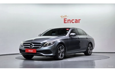 mercedes-benz-e-300 - 0