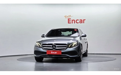 mercedes-benz-e-300 - 2