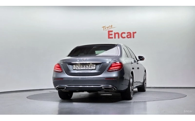 mercedes-benz-e-300 - 3