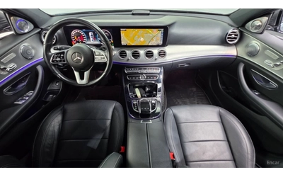 mercedes-benz-e-300 - 4