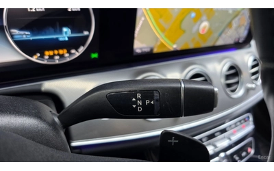 Mercedes-Benz E 300 AVANGARDE* КОЖА* НАВИ* ПАНО* КАМЕРА - автомобили, коли, обяви за нови и употребявани 6