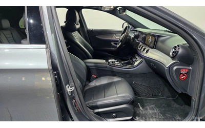 Mercedes-Benz E 300 AVANGARDE* КОЖА* НАВИ* ПАНО* КАМЕРА - автомобили, коли, обяви за нови и употребявани 8