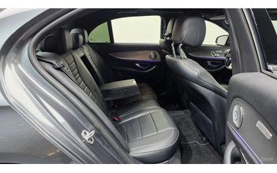 Mercedes-Benz E 300 AVANGARDE* КОЖА* НАВИ* ПАНО* КАМЕРА - автомобили, коли, обяви за нови и употребявани 9