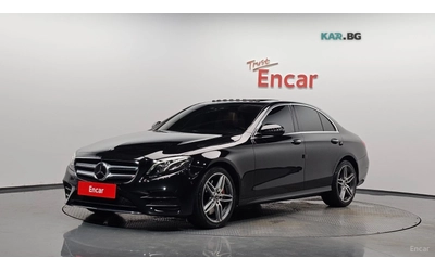 mercedes-benz-e-300 - 0
