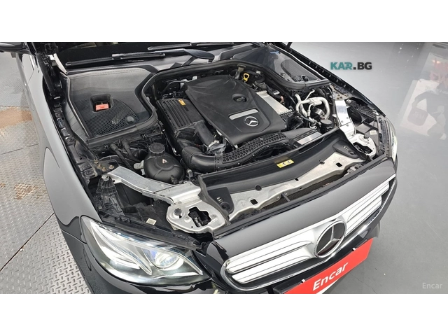 Mercedes-Benz E 300 4MATIC/AMG-LINE/PANOROOF/360CAMERA/BURMESTER - автомобили, коли, обяви за нови и употребявани 16