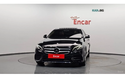 mercedes-benz-e-300 - 1