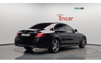 mercedes-benz-e-300 - 2