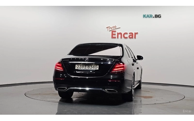 mercedes-benz-e-300 - 3