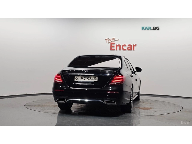 Mercedes-Benz E 300 4MATIC/AMG-LINE/PANOROOF/360CAMERA/BURMESTER - автомобили, коли, обяви за нови и употребявани 3
