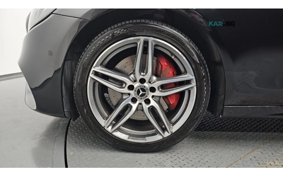 mercedes-benz-e-300 - 4