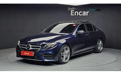 mercedes-benz-e-300 - 0