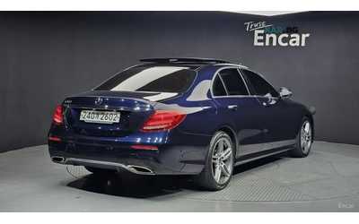 mercedes-benz-e-300 - 1