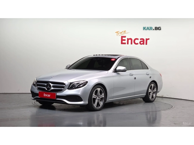 Mercedes-Benz E 300 Avangarde* INTELLIGENT DRIVE* КОЖА* НАВИ - автомобили, коли, обяви за нови и употребявани 0