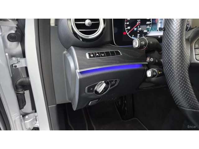 Mercedes-Benz E 300 Avangarde* INTELLIGENT DRIVE* КОЖА* НАВИ - автомобили, коли, обяви за нови и употребявани 11