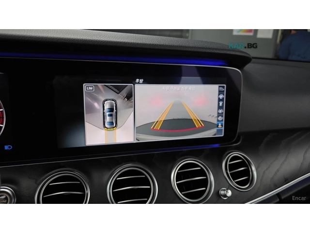 Mercedes-Benz E 300 Avangarde* INTELLIGENT DRIVE* КОЖА* НАВИ - автомобили, коли, обяви за нови и употребявани 13