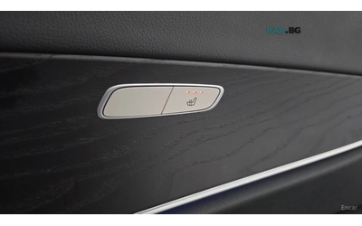 Mercedes-Benz E 300 Avangarde* INTELLIGENT DRIVE* КОЖА* НАВИ - автомобили, коли, обяви за нови и употребявани 15