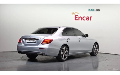 mercedes-benz-e-300 - 1