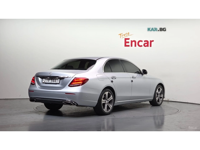 Mercedes-Benz E 300 Avangarde* INTELLIGENT DRIVE* КОЖА* НАВИ - автомобили, коли, обяви за нови и употребявани 1