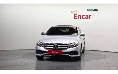 mercedes-benz-e-300 - 2