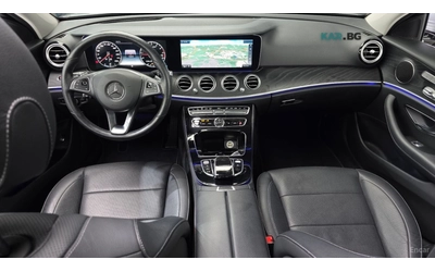 mercedes-benz-e-300 - 4