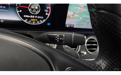 Mercedes-Benz E 300 Avangarde* INTELLIGENT DRIVE* КОЖА* НАВИ - автомобили, коли, обяви за нови и употребявани 6