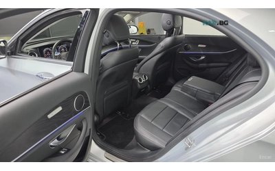 Mercedes-Benz E 300 Avangarde* INTELLIGENT DRIVE* КОЖА* НАВИ - автомобили, коли, обяви за нови и употребявани 8