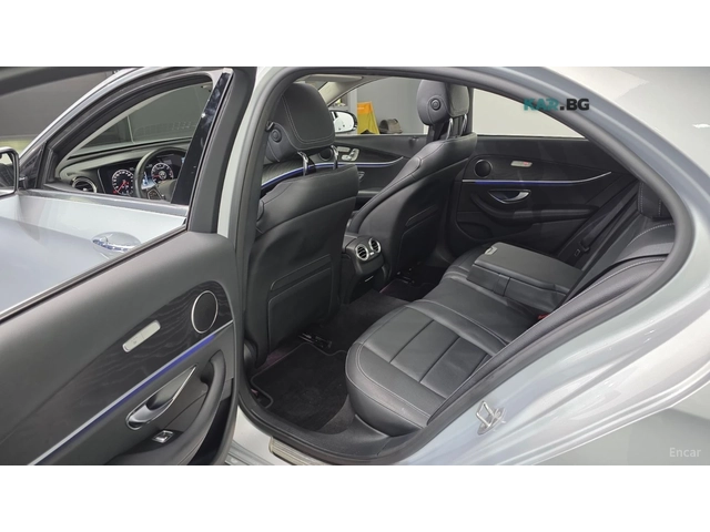 Mercedes-Benz E 300 Avangarde* INTELLIGENT DRIVE* КОЖА* НАВИ - автомобили, коли, обяви за нови и употребявани 8