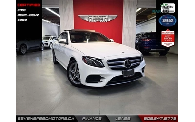 mercedes-benz-e-300 - 0