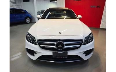 mercedes-benz-e-300 - 1