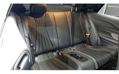 Mercedes-Benz E 300 4MATIC* AMG* ПОДГРЕВ* ОБДУХВАНЕ* ПАНО* BURMESTER* - автомобили, коли, обяви за нови и употребявани 10