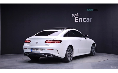 mercedes-benz-e-300 - 1