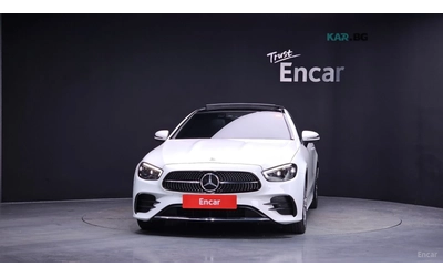 mercedes-benz-e-300 - 2
