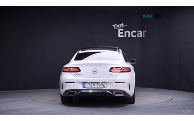 mercedes-benz-e-300 - 3