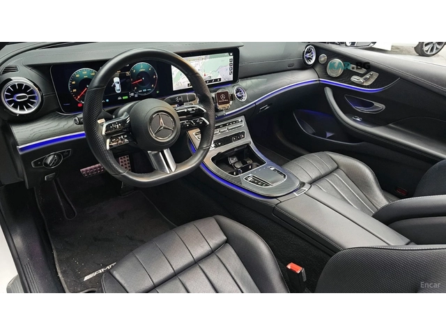 Mercedes-Benz E 300 4MATIC* AMG* ПОДГРЕВ* ОБДУХВАНЕ* ПАНО* BURMESTER* - автомобили, коли, обяви за нови и употребявани 6