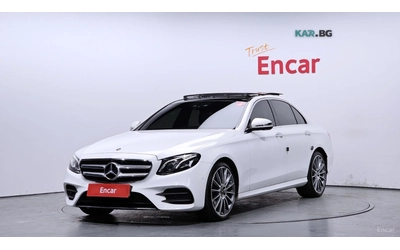 mercedes-benz-e-300 - 0