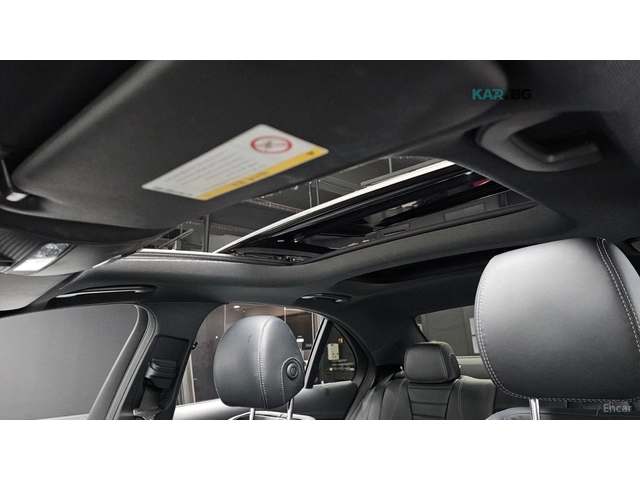 Mercedes-Benz E 300 4MATIC* AMG* 360* PANO* КОЖА* ПОДГРЕВ* - автомобили, коли, обяви за нови и употребявани 16