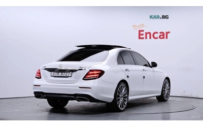 mercedes-benz-e-300 - 1