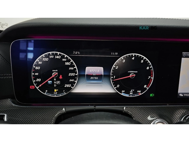 Mercedes-Benz E 300 4MATIC* AMG* 360* PANO* КОЖА* ПОДГРЕВ* - автомобили, коли, обяви за нови и употребявани 7