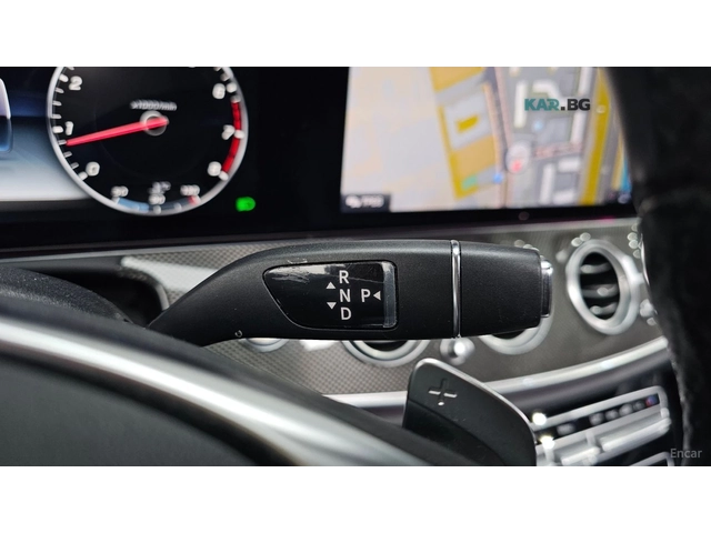 Mercedes-Benz E 300 4MATIC* AMG* 360* PANO* КОЖА* ПОДГРЕВ* - автомобили, коли, обяви за нови и употребявани 8