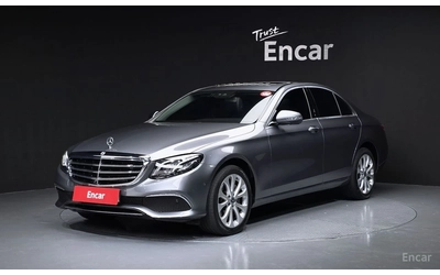 mercedes-benz-e-300 - 0