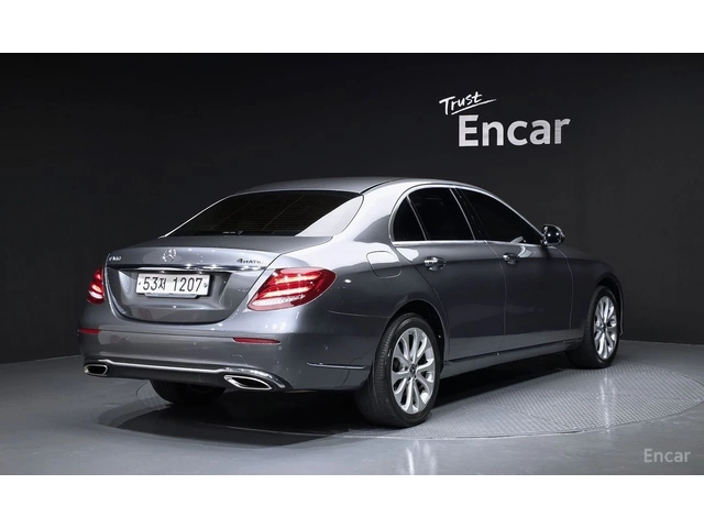 Mercedes-Benz E 300 4MATIC* ПОДГРЕВ* 360КАМЕРА* КЕЙЛЕС* - автомобили, коли, обяви за нови и употребявани 1
