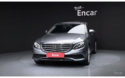 mercedes-benz-e-300 - 2