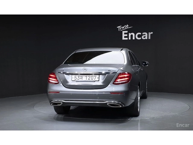 Mercedes-Benz E 300 4MATIC* ПОДГРЕВ* 360КАМЕРА* КЕЙЛЕС* - автомобили, коли, обяви за нови и употребявани 3