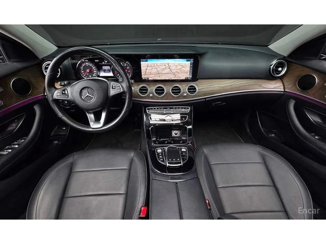 Mercedes-Benz E 300 4MATIC* ПОДГРЕВ* 360КАМЕРА* КЕЙЛЕС* - автомобили, коли, обяви за нови и употребявани 5