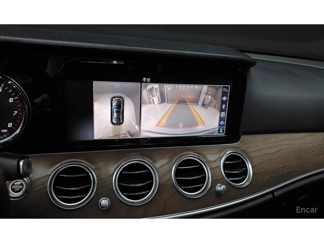 Mercedes-Benz E 300 4MATIC* ПОДГРЕВ* 360КАМЕРА* КЕЙЛЕС* - автомобили, коли, обяви за нови и употребявани 7
