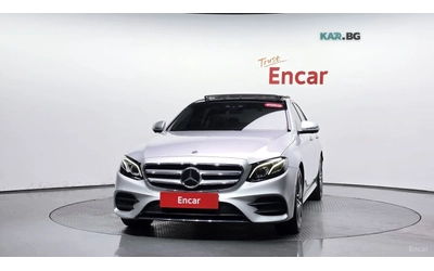 mercedes-benz-e-300 - 0